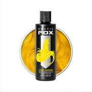 Arctic Fox Semi Permanent Hair Dye 8 Oz. (Electric Paradise)