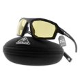 thumbnail image 1 of Gafas para Motociclista EYEGLAD REV Z87+ HD UV400 Amarillas, 1 of 7