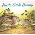 thumbnail image 2 of Hush, Little Bunny Board Book [Board book], 2 of 2
