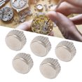 thumbnail image 3 of Watch Crown, Durable Sturdy Practicality Watch Crown Spare Parts  for Watch Repairing 5mm/0.2in, 3 of 8