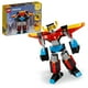 thumbnail image 1 of Set LEGO Creator Robot Invencible 31124, 1 of 4