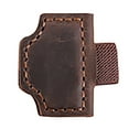 thumbnail image 3 of Custom Mark Bookmark With Pen Holder Personalized Leather Pen Holder Bookmark Customized Leather Bookmarks For Reading Women Book Lovers Notebook, 3 of 9