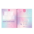 thumbnail image 4 of Cuaderno Profesional Norma Kiut de raya 160 hojas 1 pza, 4 of 4
