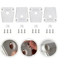 thumbnail image 4 of Replacement Latch Kit for Cooler Model For 50165 Quart For Igloo 24013, 4 of 6