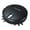 Black, variant on 5-in-1 Auto Robotic Vacuums with LED Lights Super Quiet Vacuuming Mopping Humidifying for Home Use