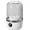 White, variant on Underwear Washing Machine, Upgrade 1.5L Mini Portable Washing Machine Rechargeable Underwear Washer Deep Cleans Small Clothes for Apartment, Dorm, RV, Travel & Hotel Use