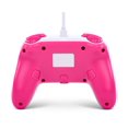 thumbnail image 4 of PowerA Enhanced Wired Controller for Nintendo Switch - Kirby, 4 of 9