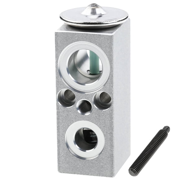 A-Premium A/C Expansion Valve Compatible with Chevrolet Equinox Pontiac Torrent 2006 2007 2008 2009 3.4L 3.6L Sport Utility