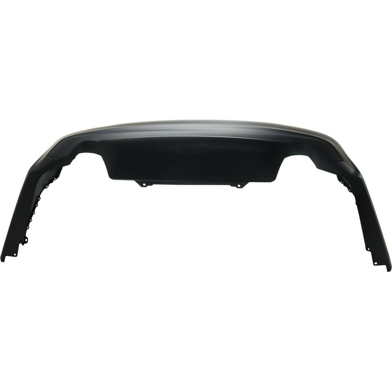 Garage-Pro Rear Bumper Reflector For 2012-2017 Hyundai Veloster - Driver Side, OE Replacement