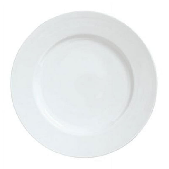Syracuse China 911194005 Reflections 7.63 Plate - 36 / CS"