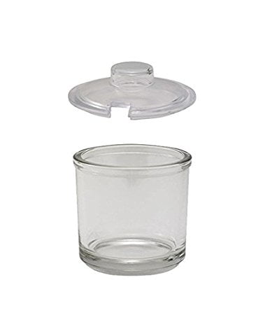 condiment jars
