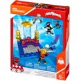 thumbnail image 4 of Mega Construx – Mighty Morphin Power Rangers – Centre de commandement de Zordon, 4 of 8