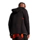 thumbnail image 2 of Chamarra Puma Caution Evostripe Cress para Hombre 630702-01 negro M, 2 of 2