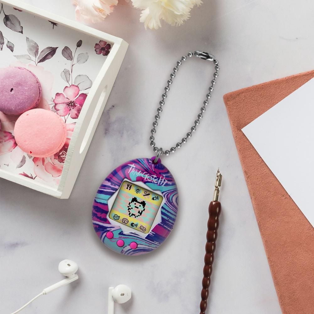 Tamagotchi original - Tourbillon de bonbons