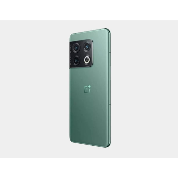 OnePlus 10 Pro 5G Dual SIM 256GB 8GB RAM GSM Unlocked - Green
