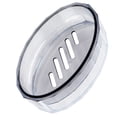 thumbnail image 6 of OUNONA  Self Draining Soap Holder Box Dish with Cover Without Lid Travel, 6 of 8