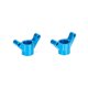 thumbnail image 1 of ECX ECX304001 Juego de bujes traseros Aluminio: 4WD Todos 1:24 ECX 605482587690, 1 of 1