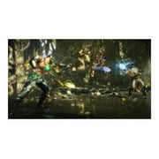 Warner Bros Games: Mortal Kombat X - Mortal Kombat X