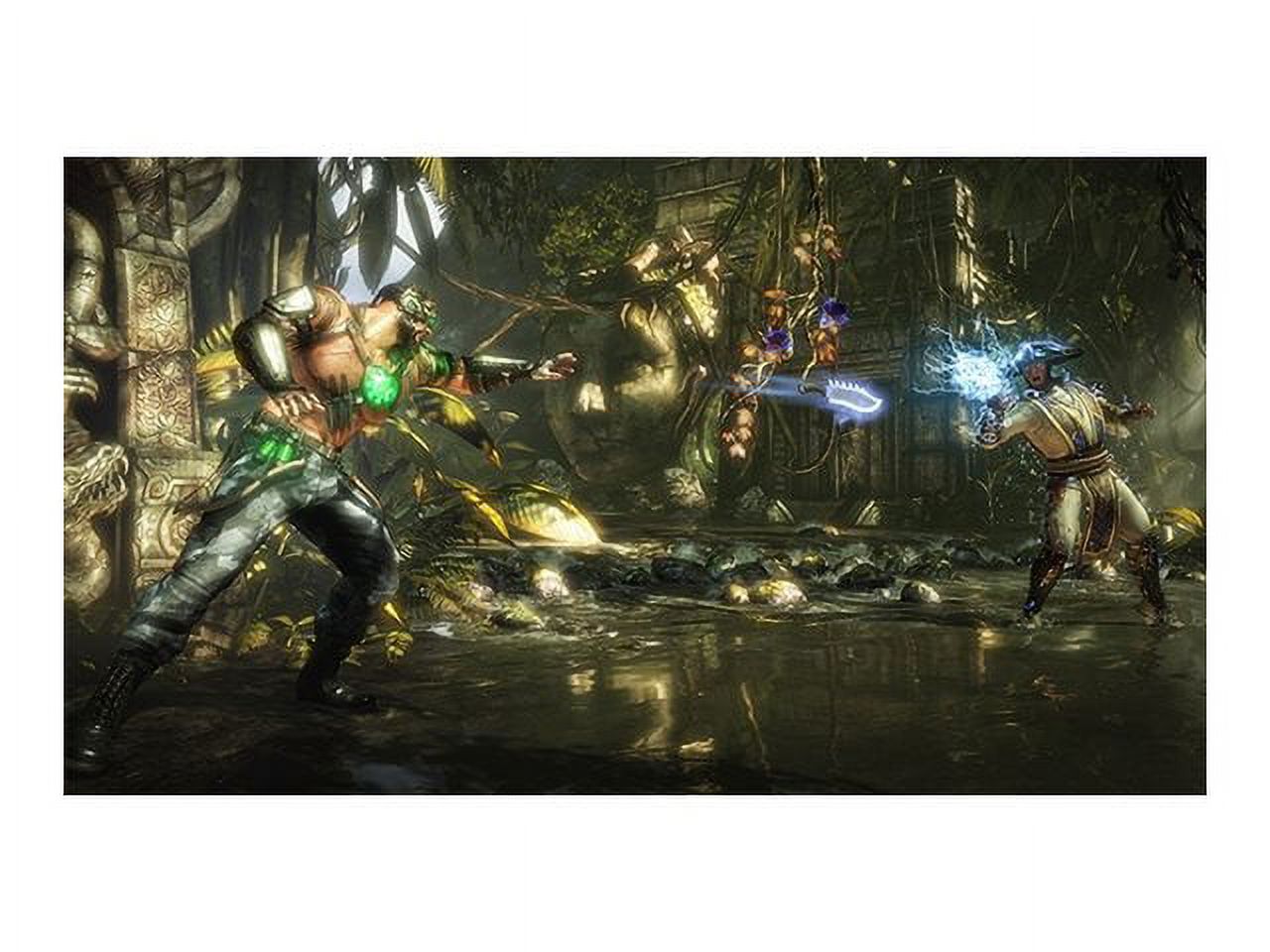 Warner Bros. Mortal Kombat X (PS4) - Pre-Owned - image 3 of 15