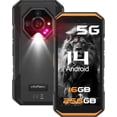thumbnail image 1 of Smartphone Ulefone Armor X32 Pro 5G 16GB+256GB 5.65" 64MP, 1 of 3