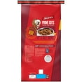 thumbnail image 2 of Purina Alpo Prime Cuts Savory Beef Flavor Dry Dog Food, 52 Lb., 2 of 2