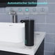 thumbnail image 4 of Dispensador de JabóN AutomáTico Negro, Dispensador de JabóN de Espuma, Dispensador de JabóN AutomáTico Recargable Sin Contacto para Cuarto de BañO, 4 of 5