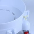 thumbnail image 6 of jiaping Car Washing Bucket with Bucket Multipurpose for Car Detailing Portable, 6 of 9