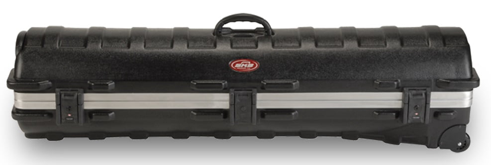 SKB 14? ATA Case Black Travel Golf Bag