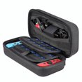 thumbnail image 2 of Estuche de transporte para Ninten Do Switch estuche rígido protector 20 tarjetas de alta capacidad, 2 of 5