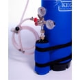 thumbnail image 2 of KEGlove and Ice Blanket Bundle for 15. 5 Gallon Keg, 2 of 2