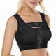 thumbnail image 2 of Post-Operative Support Bra with Enhanced Compression and Stabilization for Improved Recovery Posture, 2 of 2