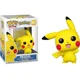 thumbnail image 4 of 2025 Funko POP Pikachu #553 Flareon #629 VULPIX #580 MEWTWO #581 Figura de acción de vinilo de PVC de 10 cm, modelo de juguetes para niños, regalo, 4 of 5
