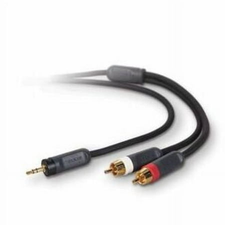 Belkin RCA Audio Cable