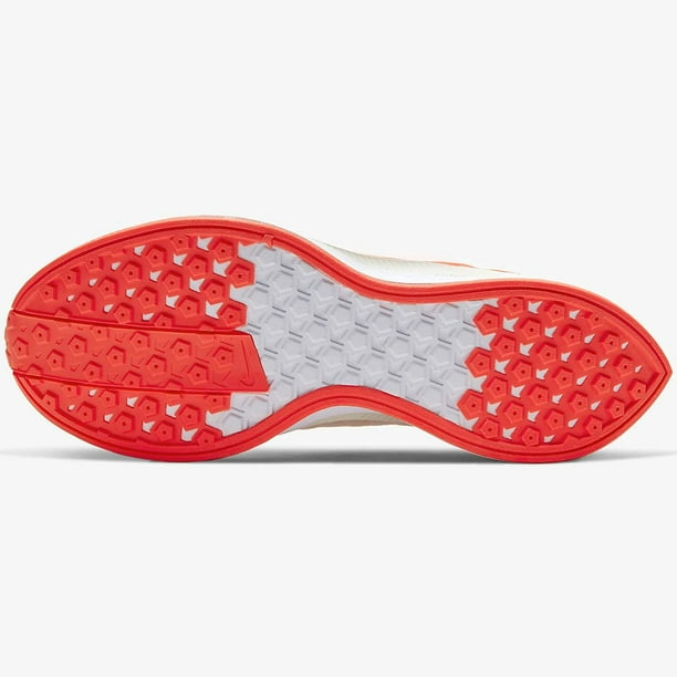Nike Zoom Pegasus Turbo 2 Womens Running Shoe Platinum Tint Laser