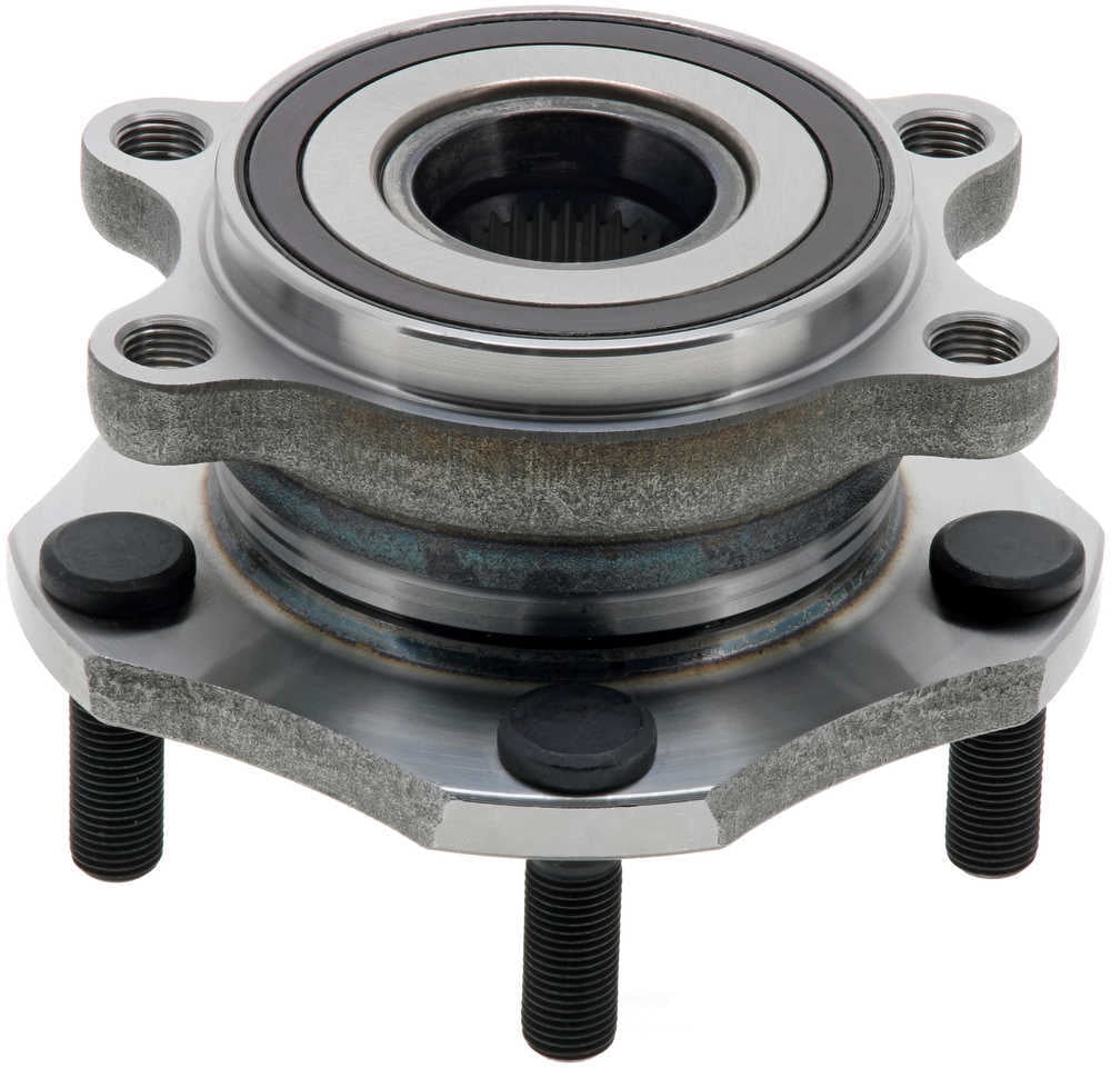 Mevotech MB30327HW Wheel Bearing and Hub Assembly