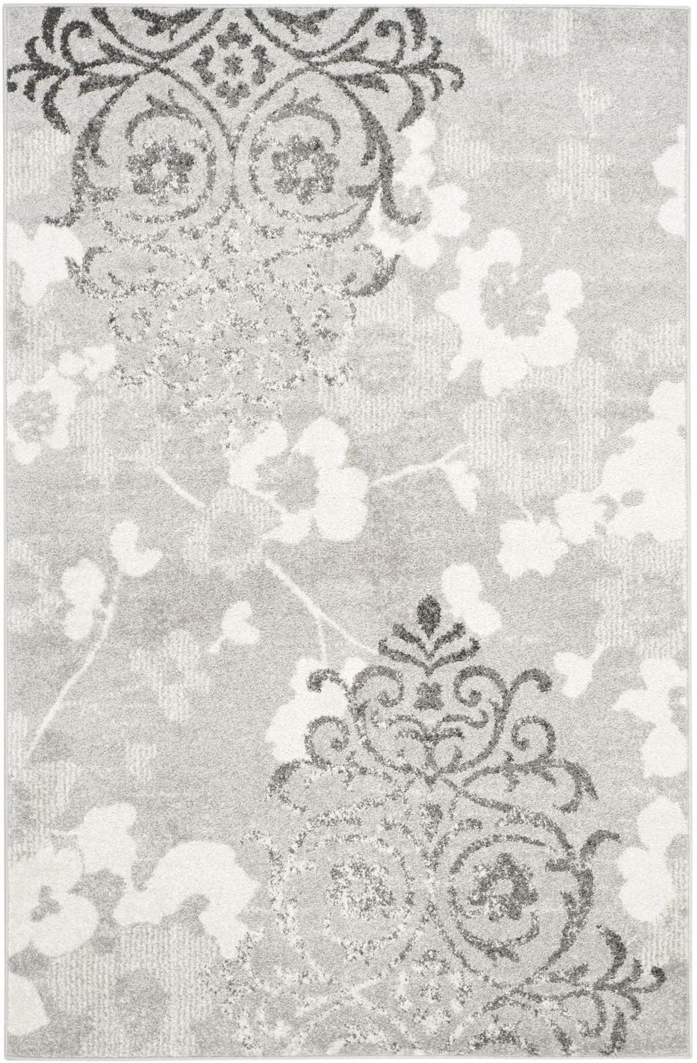 SAFAVIEH Adirondack Hortense Floral Area Rug