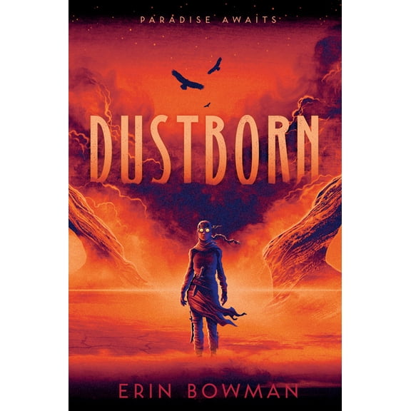 Dustborn, (Paperback)