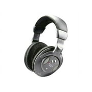 Sentry Over-Ear Headphones Black, HO900
