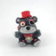 thumbnail image 1 of Five Night At Plush Toys Game Doll 18-30 Cm Bonnie Bear Foxy Cartoon Stuffed Dolls Toys, 1 of 1