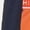 Black/Orange/Blue, variant on Tommy Hilfiger Men's Flx Evolve Stretch Trunk 3PK Orange/Blue/Black S