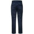 thumbnail image 5 of Portwest Mens Stretch Slim Cargo Pants, 5 of 5