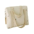 thumbnail image 4 of Bolsas de mamá Qarigey Multifuncional para cochecito Tulipanes Type2 NO2, 4 of 6