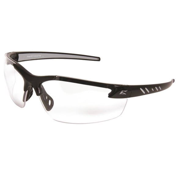 Zorge Black/Clear Lens DZ111-G2