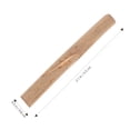 thumbnail image 3 of Miangastore 1 bag of DIY Craft Sticks Mini Wood Log DIY Rustic Home Decor DIY Toy Models, 3 of 8