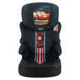 thumbnail image 1 of Autoasiento Befix Disney Spiderman Negro, 1 of 3