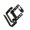 Black Middle, variant on WIND LAND Double Action Spring Hinge Stainless Steel Concealed Door Pivots Hinges