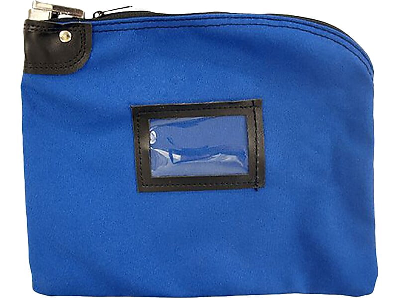 Zippered Bank Deposit Bags Walmart Canada