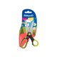 thumbnail image 5 of Tijeras Escolar Pelikan Punta Roma Mango Super Suave, 5 of 5
