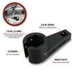 thumbnail image 2 of Performance Tool W80491 Offset Oxygen Sensor Wrench for Precise and Easy Removal and Installation of Oxygen Sensors in Tight Spaces, 2 of 4