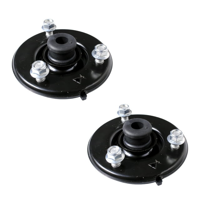 Bases de Amortiguador para Auto para Nissan Pathfinder 2005 a 2012 4 Piezas Nuevos
